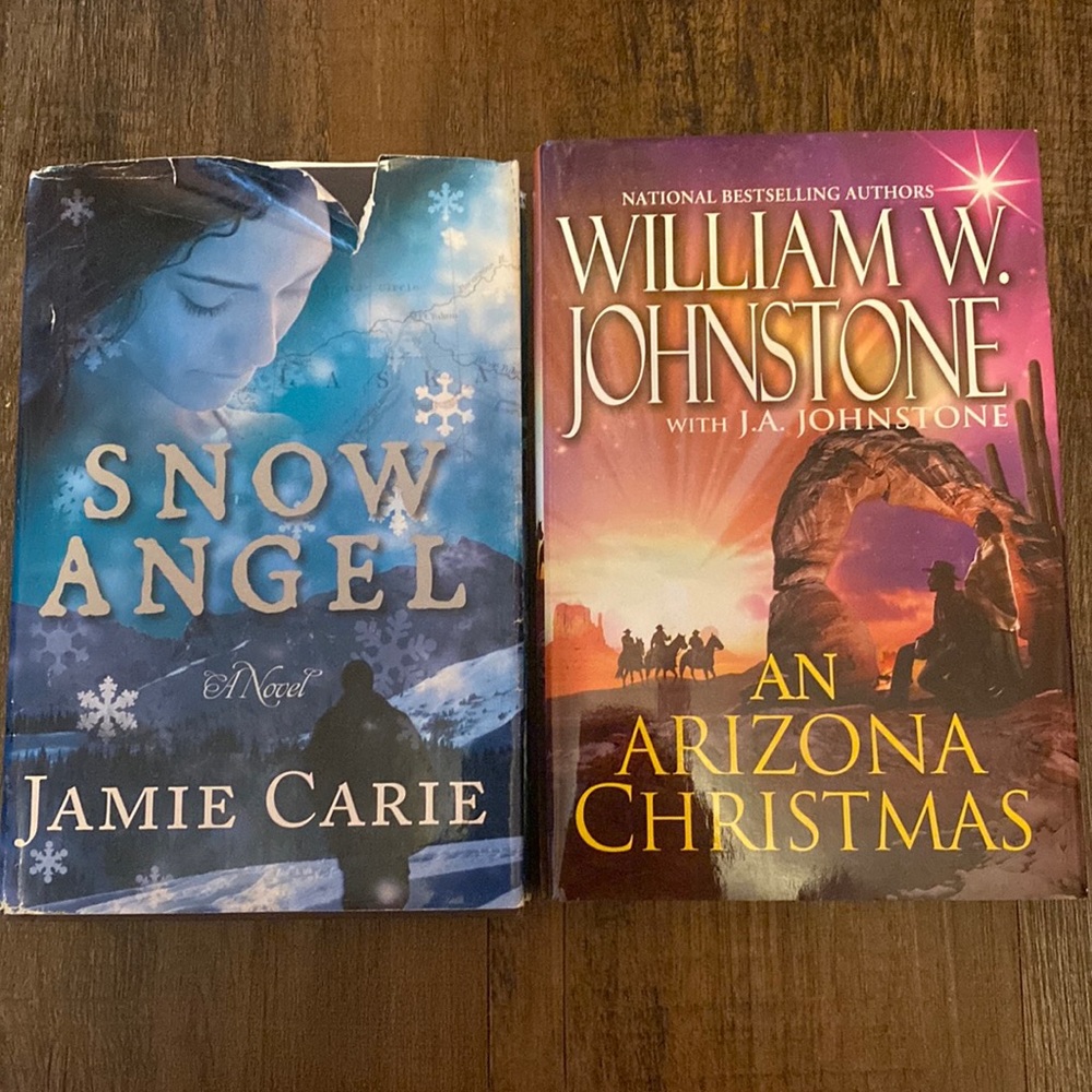 Winter Novels
